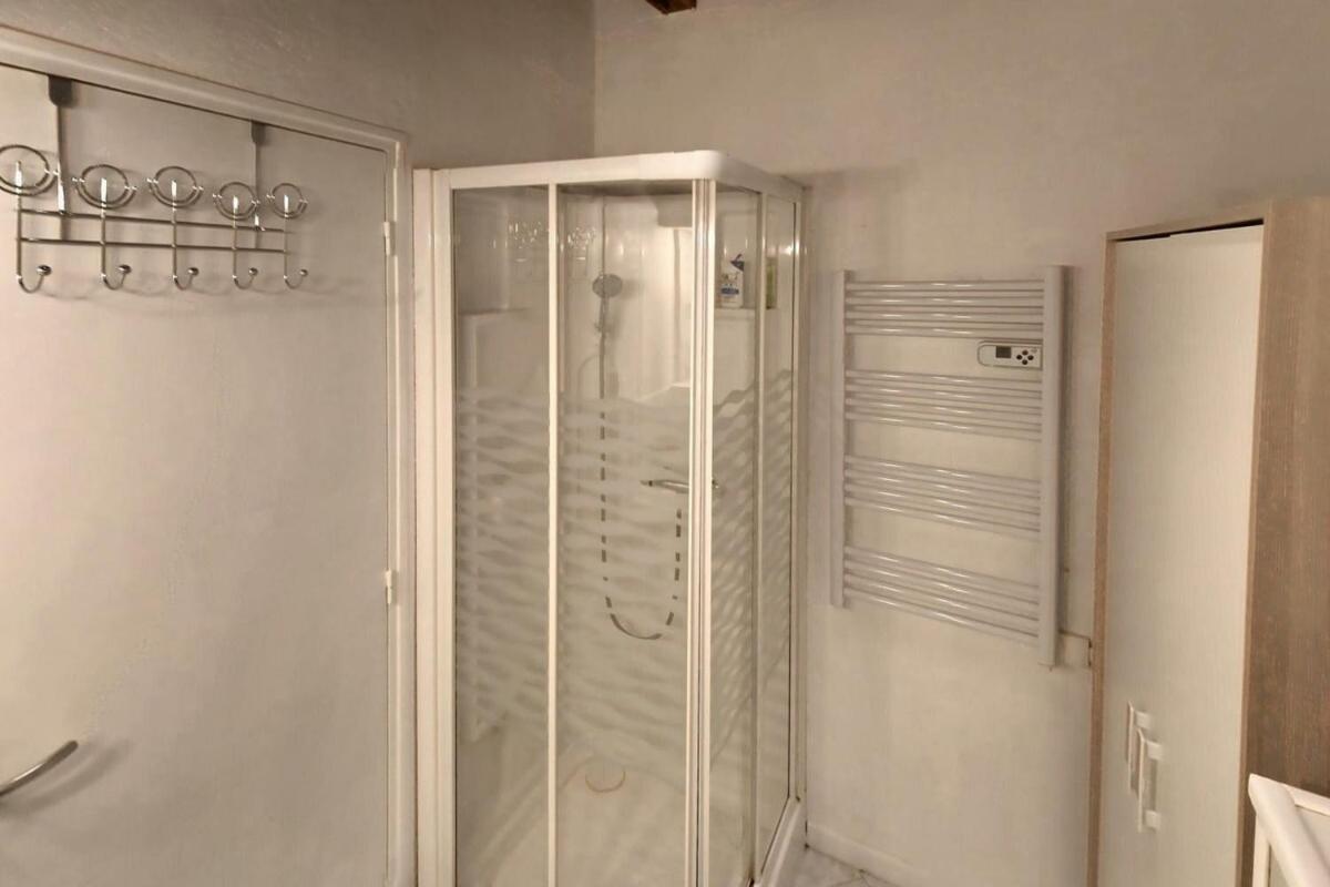 Le scarabée bleu - Appartement cosy dans le bouchon de Troyes - Mon Groom Exterior foto